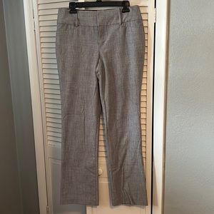 Women’s dress pants